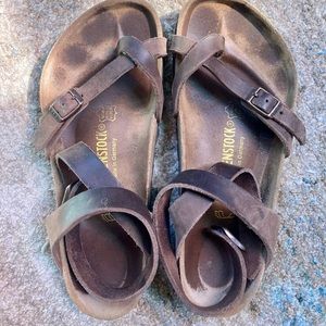 Women’s Birkenstock Sandals. 🌙✨